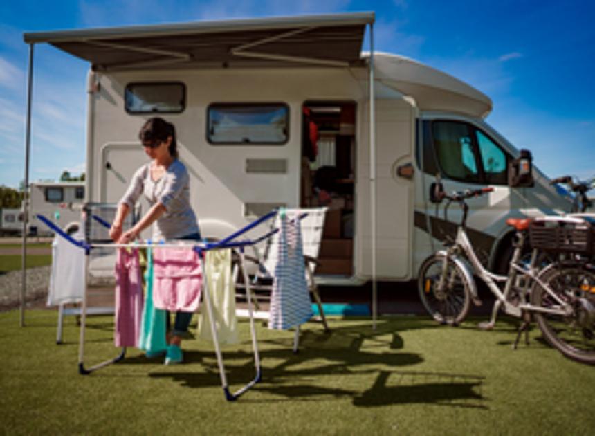 Franse campingketen Capfun groeit naar 18 campings in Nederland