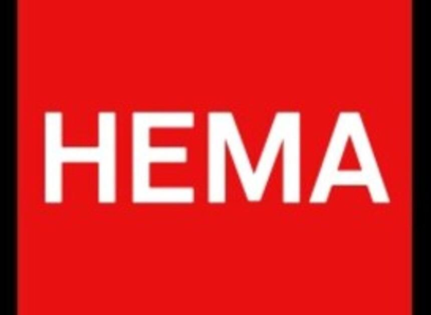 HEMA'S 32ste ontwerpwedstrijd in teken van herontwerpen en speciale kidseditie 