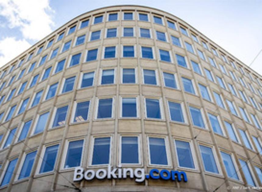 Booking.com treft miljoenenschikking met Franse belastingdienst