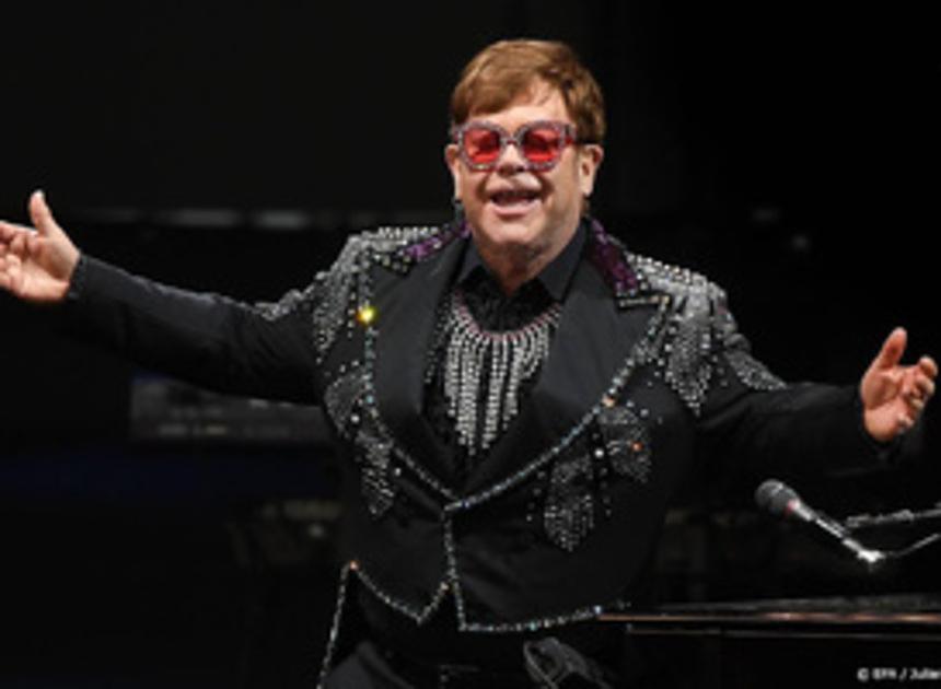 Musical Aide van Elton John komt weer naar Nederland met diverse cast
