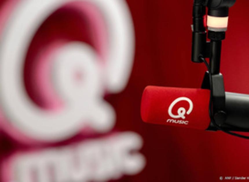 Qmusic maakt komend weekend live radio vanaf Tomorrowland