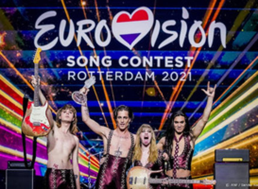 'Eurovisie Songfestival' vanaf 2023 ook in Canada 