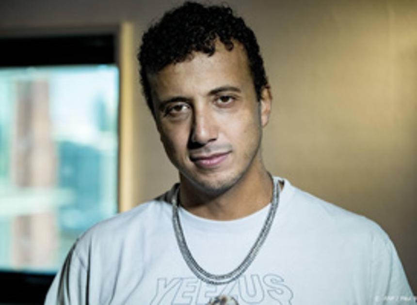 Morad El Ouakili weer beter, klaar voor officiële Radio 2-debuut
