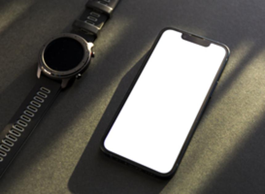 Nieuwe model iPhone belt automatisch alarmnummer bij ritje in achtbaan