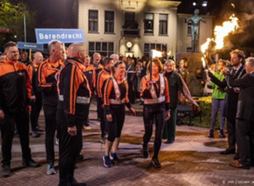 Nederland viert vrijheid met festivals en 5 meiconcert