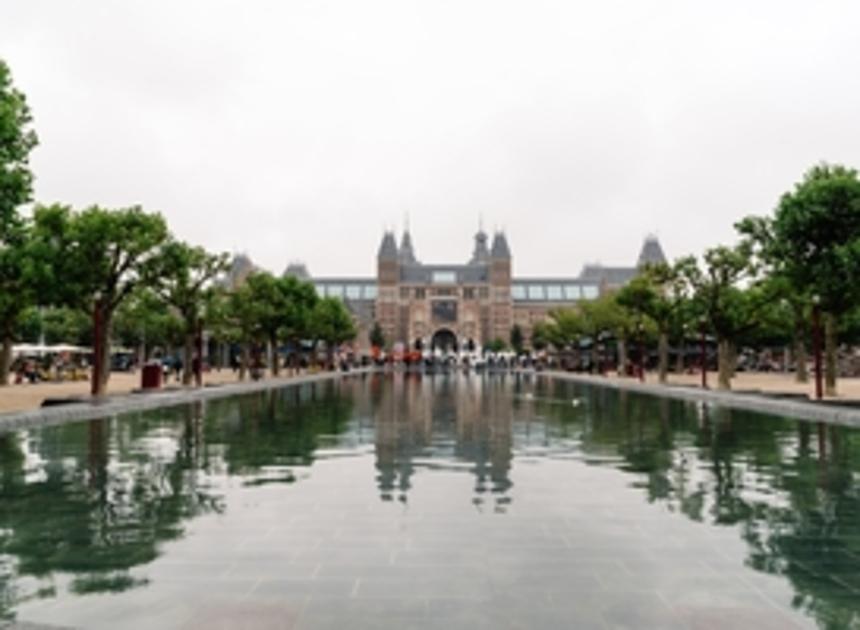 1.7 miljoen bezoekers voor Rijksmuseum in 2022
