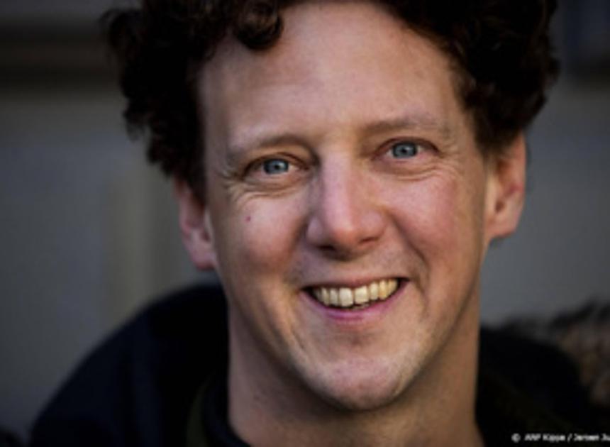 Jochem Myjer genomineerd voor Prijs van de Nederlandse Kinderjury