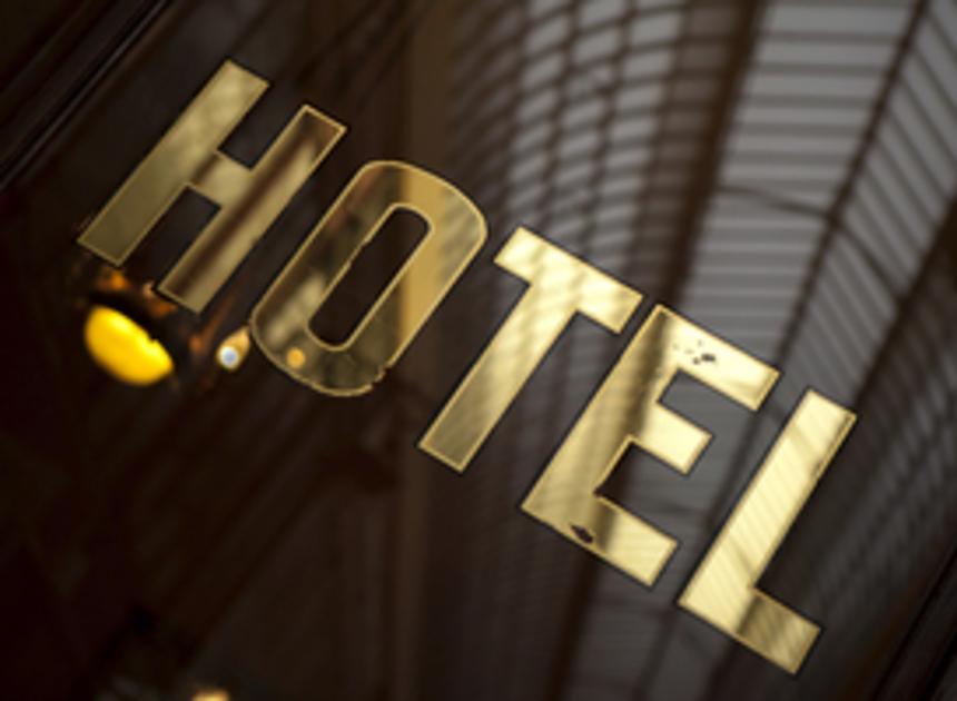 Inwoners Retranchement hopen bouw hotel via rechter te kunnen stoppen