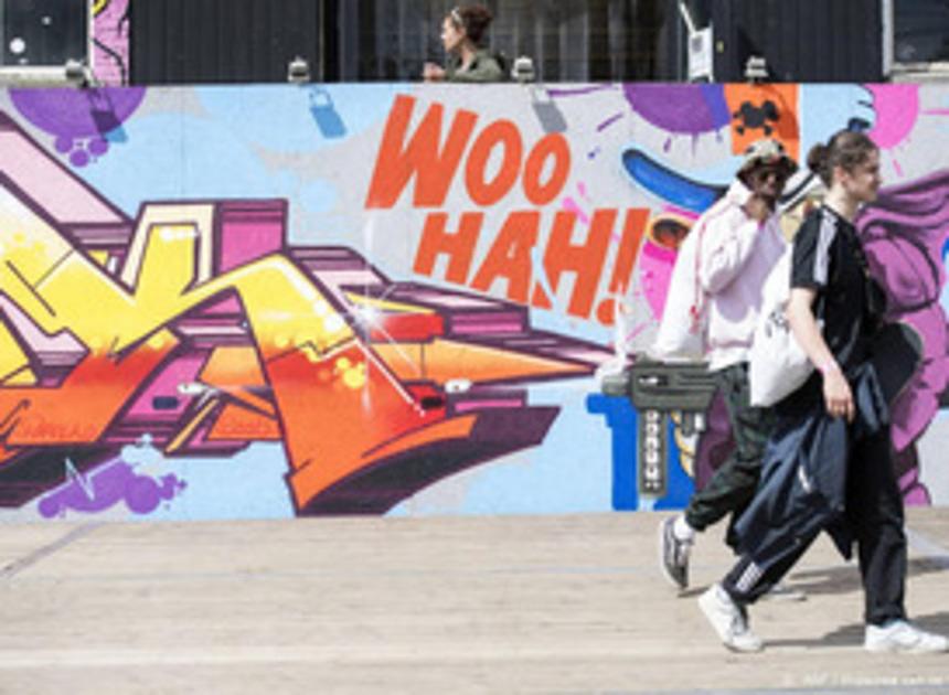 WOO HAH! wordt Rolling Loud, groot hiphopfestival rondom Ahoy