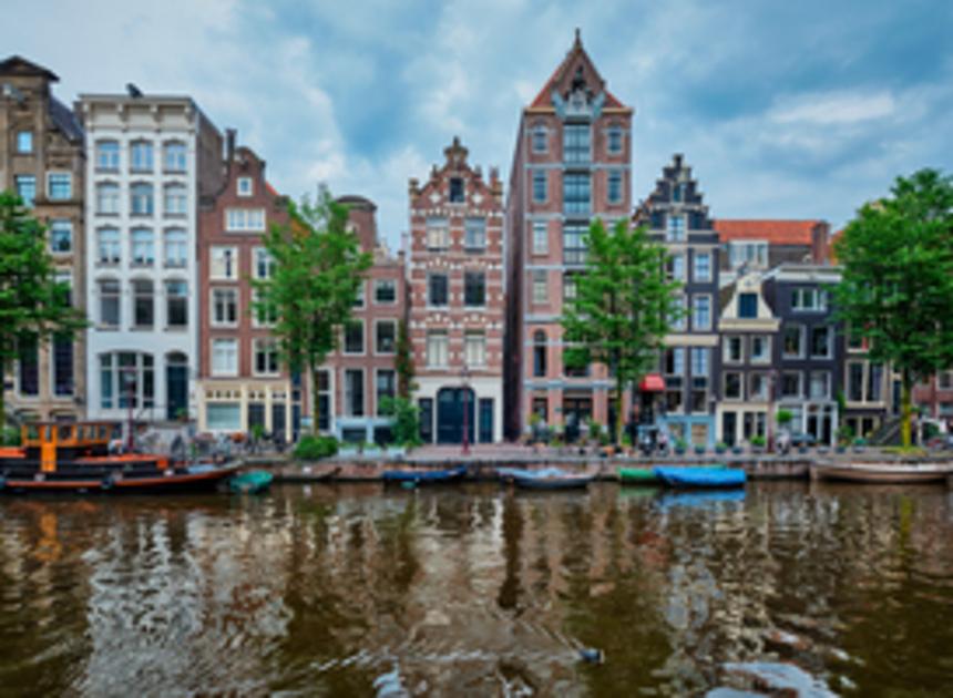 Amsterdam gaat mogelijk aantal hotelovernachtingen beperken