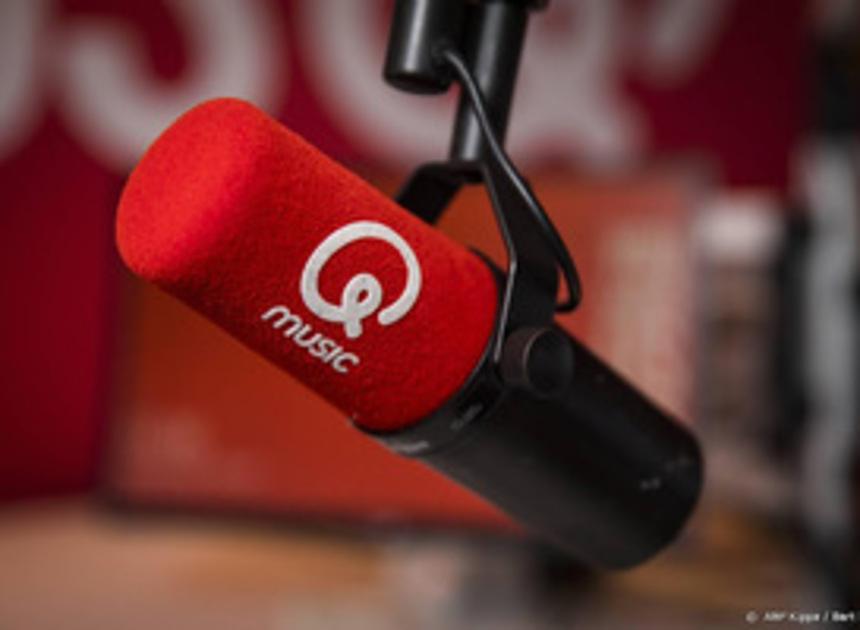 Radiozender Qmusic organiseert 'Het Grootste Zomerfeest' in Scheveningen