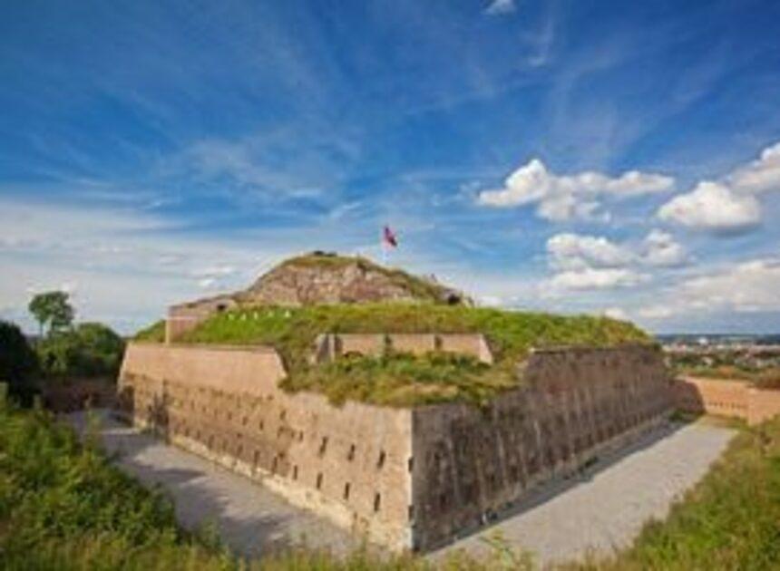 Verkiezing voor het mooiste fort van Nederland gestart
