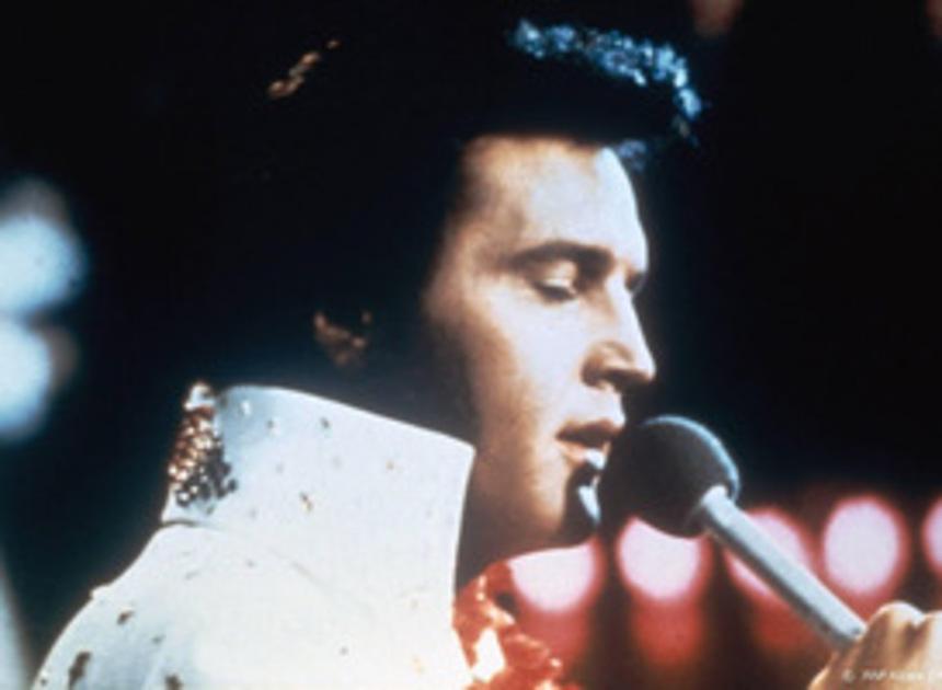 Nederlandse fans gaan weer naar de VS om Elvis te herdenken