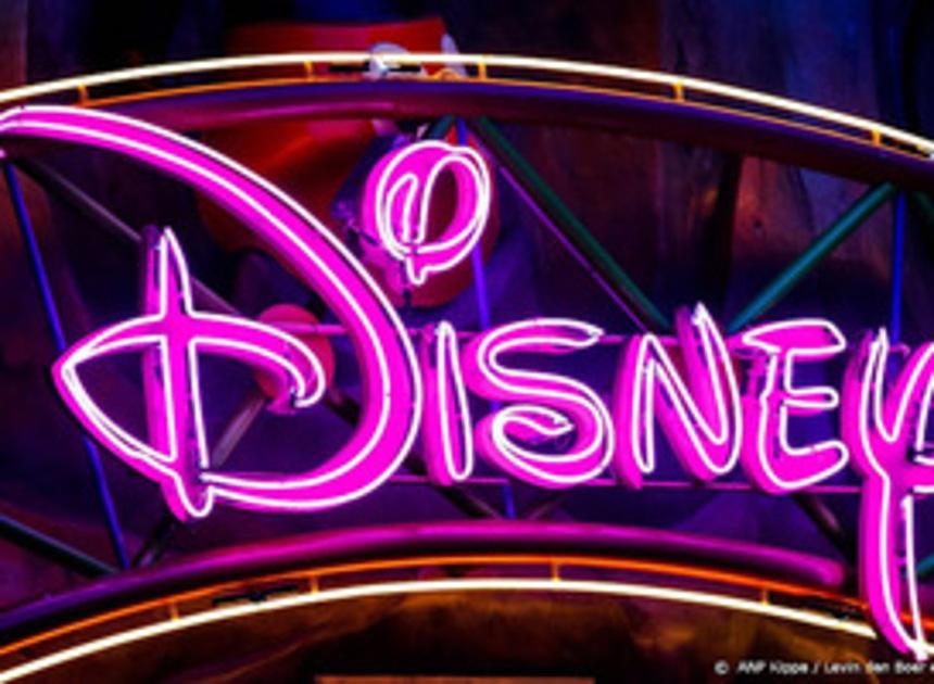 Disney begint aan nieuwe ontslagronde, tot 4000 banen weg