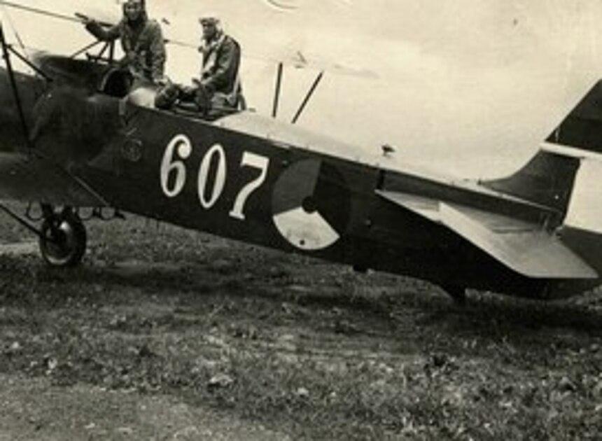 Expositie 'Meidagen 1940', een tentoonstelling over de strijd in de lucht