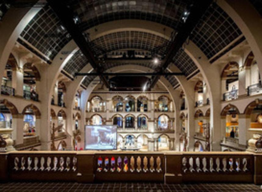 Ruim 60 locaties openen deuren tijdens Amsterdamse Museumnacht 