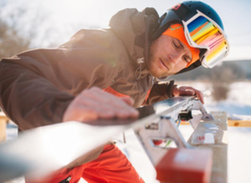 SnowWorld Amsterdam gaat samenwerken met skigebied Filzmoos in Oostenrijk