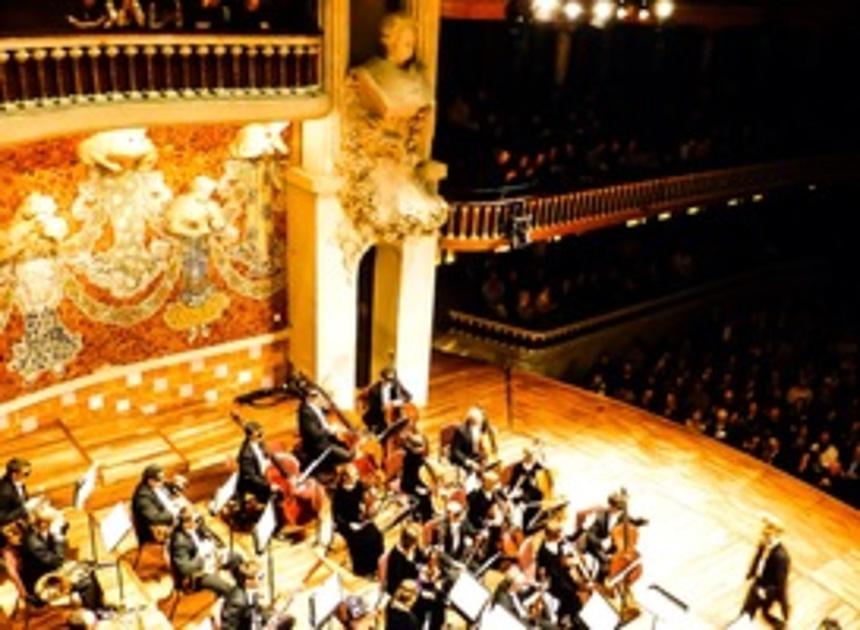 Het Concertgebouw organiseert eerbetoon voor Simeon ten Holt (1923-2012)