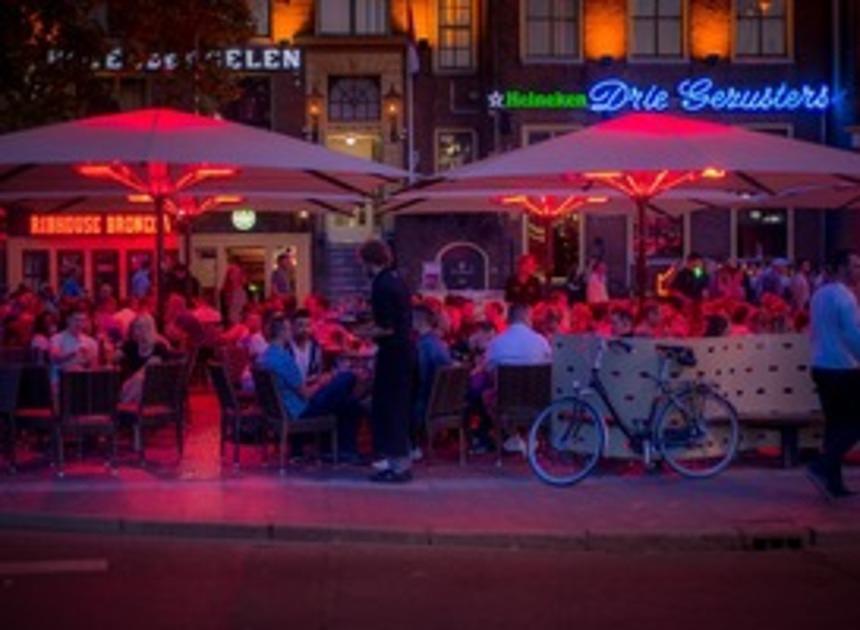 Provincie Groningen investeert fors bedrag in vrijetijdseconomie 