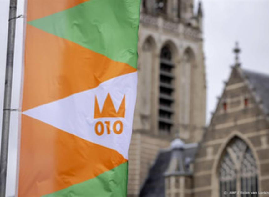 Koningsdag in Rotterdam goed te volgen voor mensen met beperking
