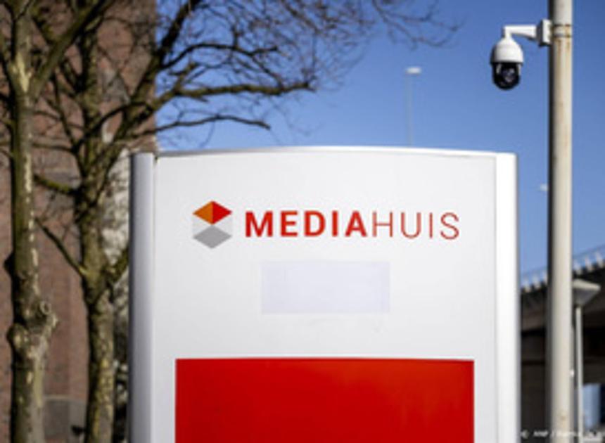 Redactie De Telegraaf zegt vertrouwen op in directie Mediahuis
