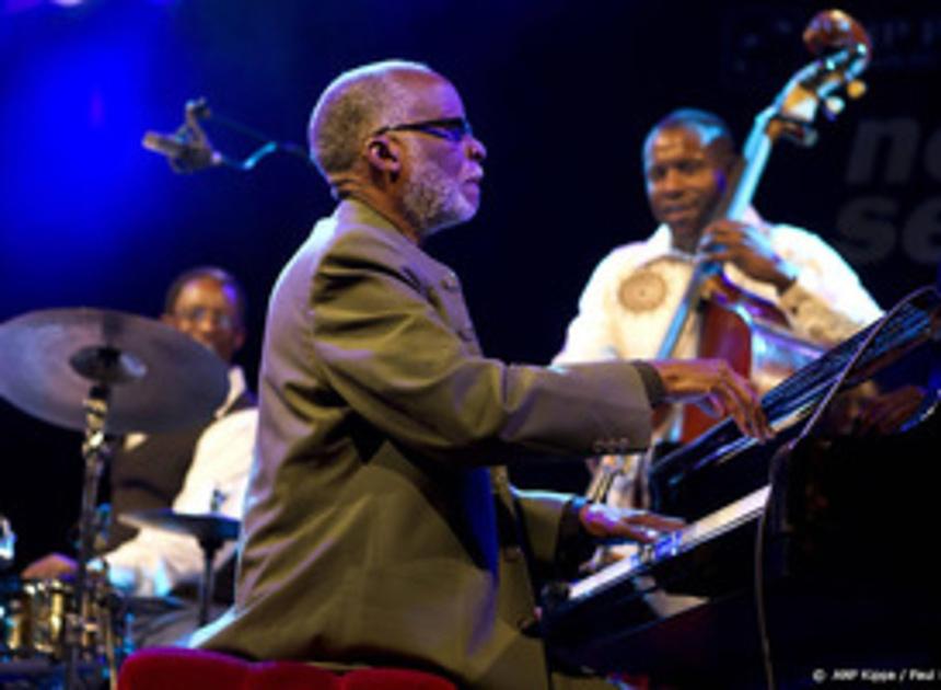 Jazzpianist Ahmad Jamal overleden aan gevolgen prostaatkanker