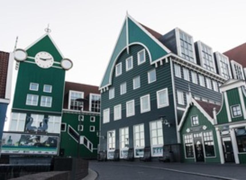 Koninklijke Horeca Nederland adviseert Zaandam voor herleving toerisme