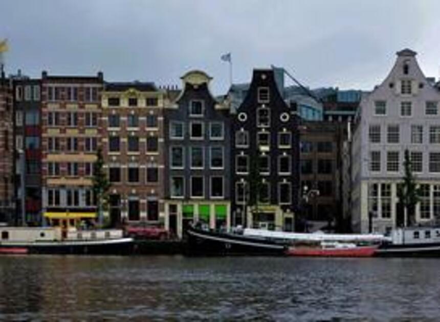 De beste en slechtste Amsterdamse zwemplekken op een rijtje