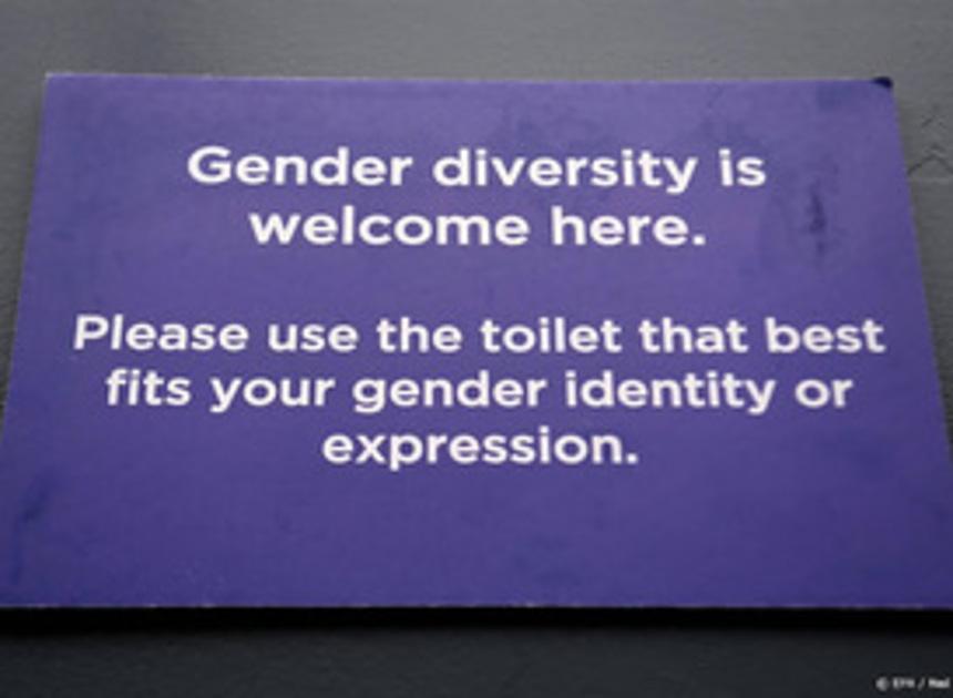 MOJO bevestigt nog geen genderneutrale wc's bij Beyoncé in Arena 