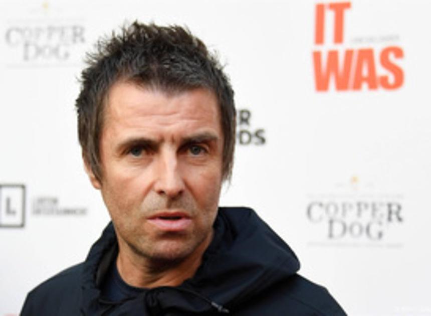 Oasis-reünie is aanstaande volgens Liam Gallagher