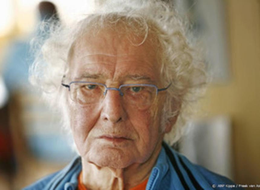 Shortlist kanshebbers Jan Wolkers Prijs bekend gemaakt