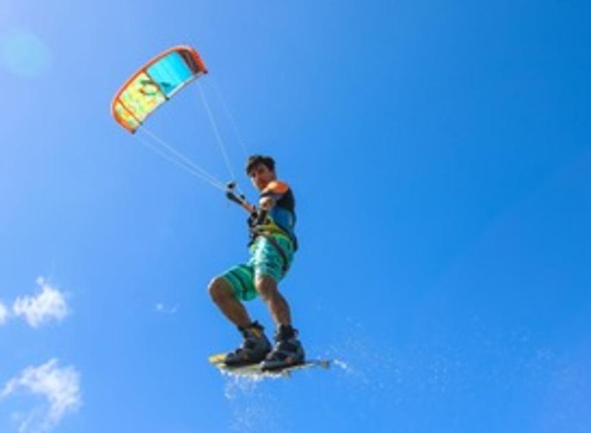 Watersport is de nieuwste hype onder recreërend Nederland