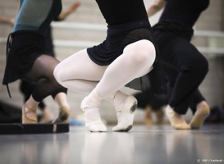 Vier op de tien dansers ervaren grensoverschrijdend gedrag