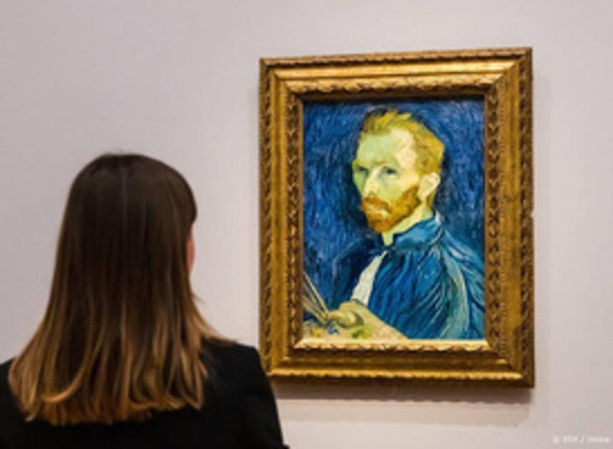 Amerikaanse producent maakt serie over de vrouw achter schilder Van Gogh