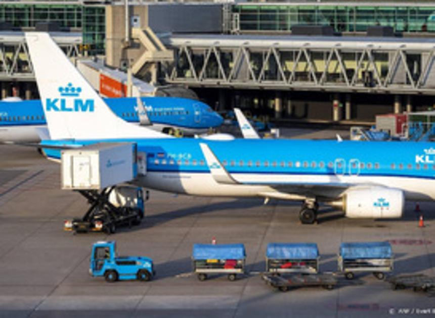TUI en KLM rekenen op tropische storm ABC-eilanden 