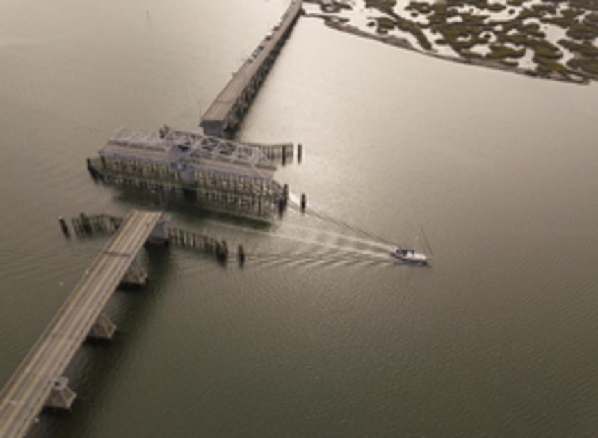 Rijkswaterstaat faciliteert ook deze winter online aanmeldsysteem voor bruggen