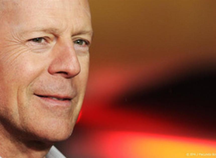 Bruce Willis (67) lijdt aan vorm van dementie