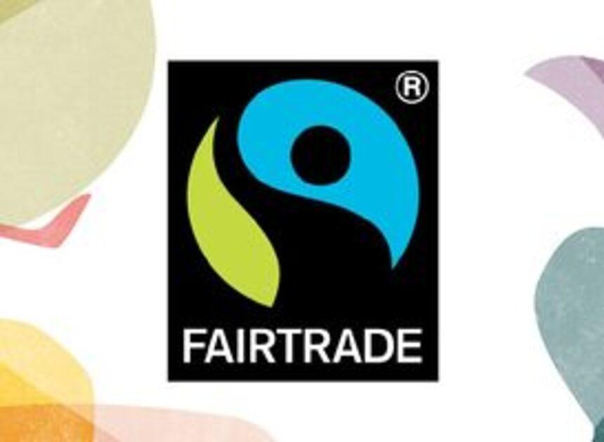 Fries recreatiepark neemt Fairtrade keurmerk in ontvangst 