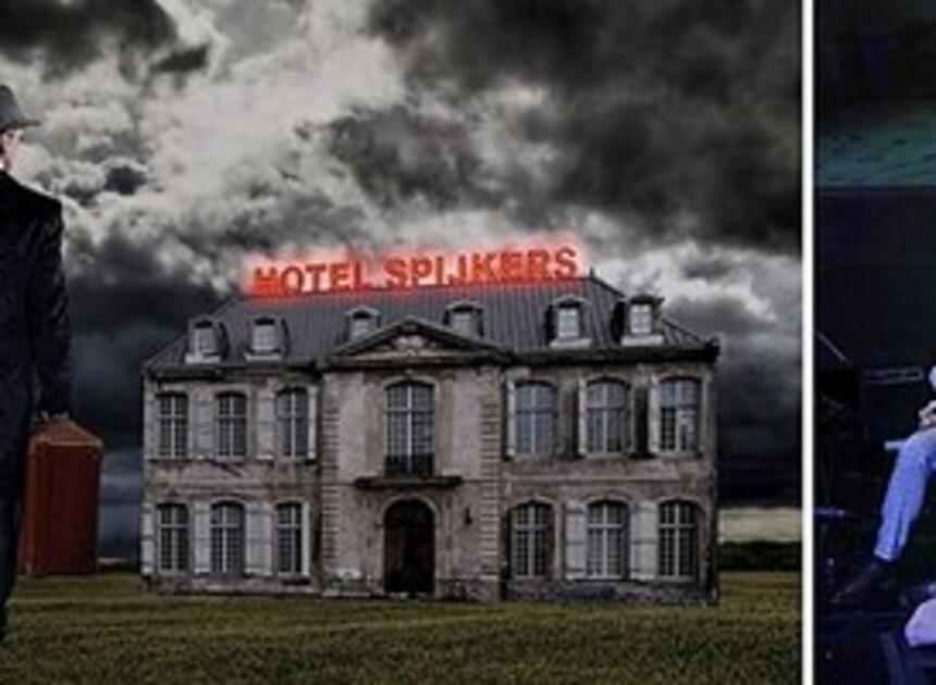Voor Poelifinario genomineerde voorstelling Hotel Spijkers dit najaar in Gelderland