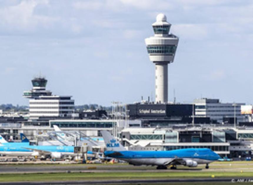 Surinaamse maatschappij SLM hervat woensdag vluchten naar Schiphol