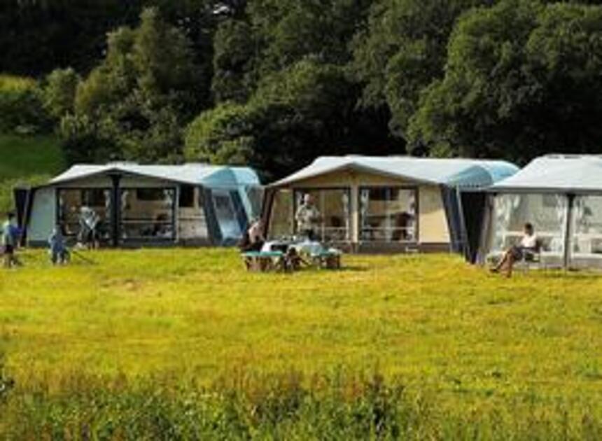 Ontdek nieuwe kampeertrends tijdens de Kampeer & Caravan Jaarbeurs 