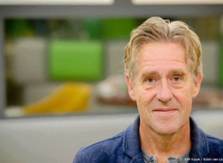Peter Heerschop stopt na twintig jaar met column op Radio 538