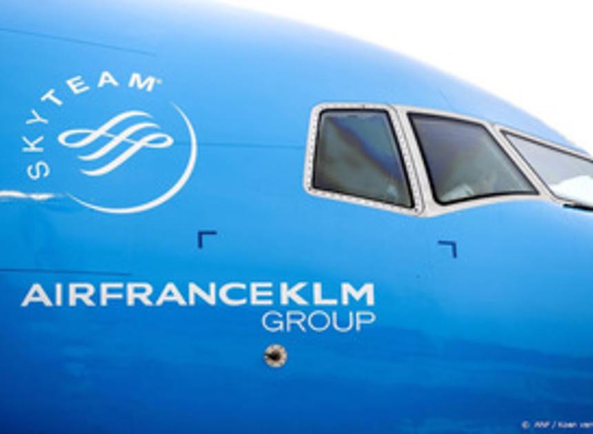KLM biedt onvoldoende voorwaarden aan bij cao-onderhandelingen