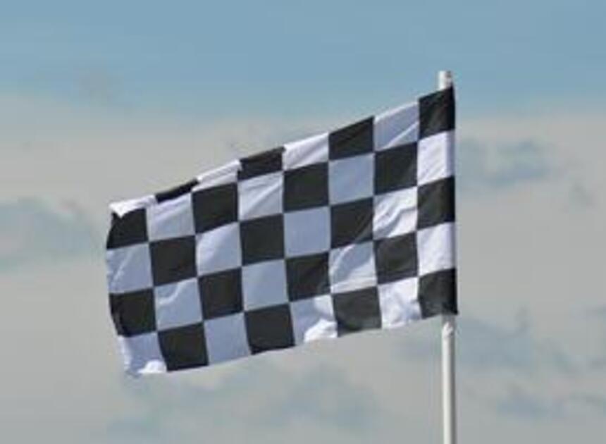 Grote drukte op Zandvoort voor Dutch Grand Prix
