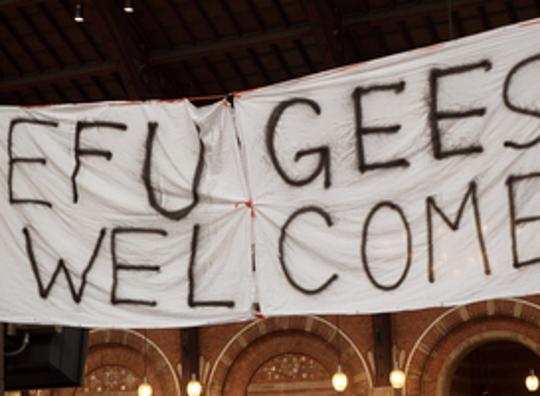 Hotel in Kedichem wordt voor één jaar opvanglocatie voor vluchtelingen