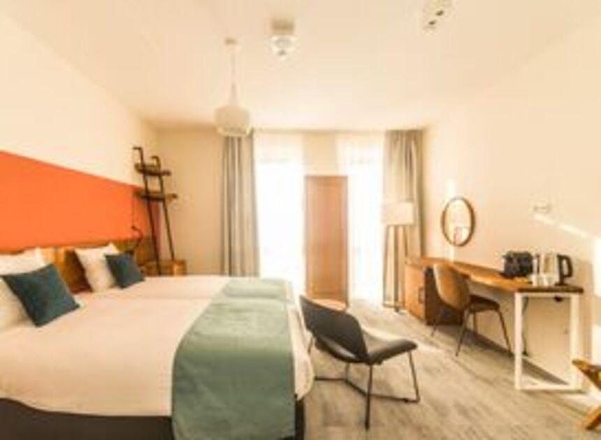 Plannen voor hotel-resort bij Biggekerke bijna klaar