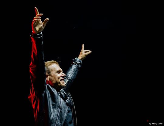 Armin van Buuren brengt negende studioalbum uit