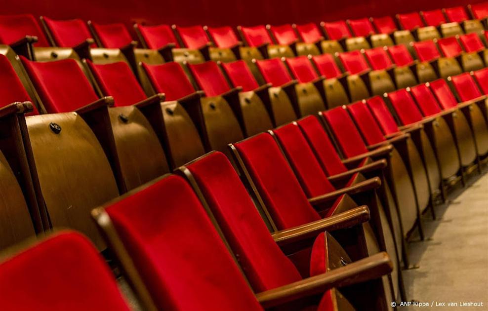 MeToo-meldingen zetten directeur theaterhuis Likeminds op non-actief