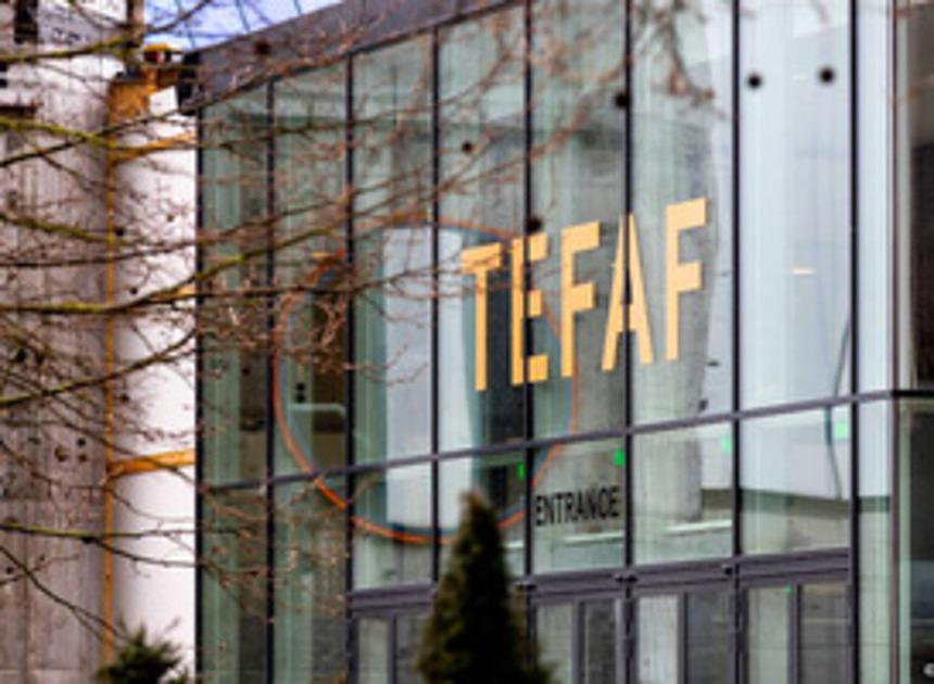 Vier verdachten gezocht na melding gewapende overval TEFAF