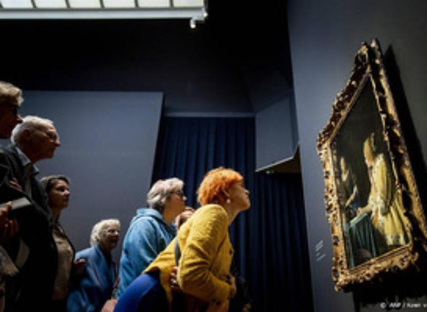 Grootste Vermeer-tentoonstelling ooit opent in Rijksmuseum